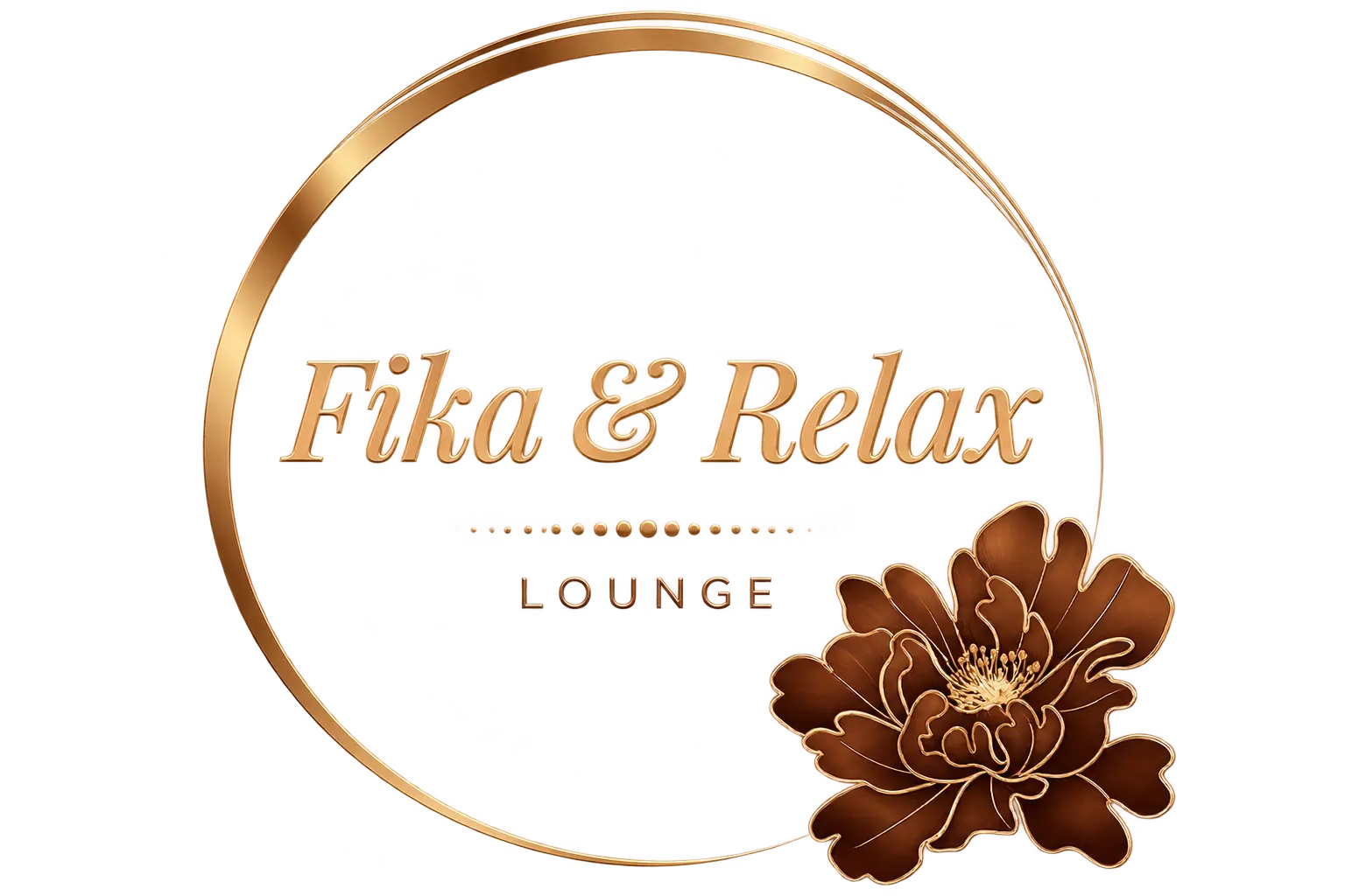 Fika & Relax Lounge